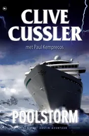 Omslag van Poolstorm