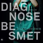Omslag van Diagnose besmet
