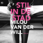 Omslag van Stil in de stad
