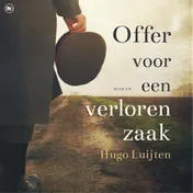Omslag van Offer voor een verloren zaak