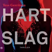 Omslag van Hartslag