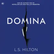 Omslag van Domina