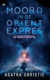Omslag van Moord in de Oriënt Expres