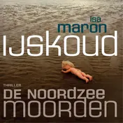 Omslag van IJskoud