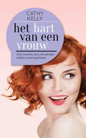 Omslag van Het hart van een vrouw