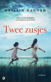 Omslag van Twee zusjes