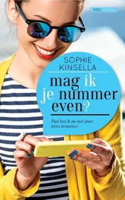 Omslag van Mag ik je nummer even?