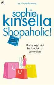 Omslag van Shopaholic