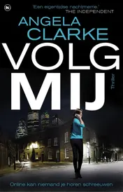 Omslag van Volg mij