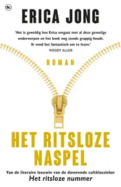 Omslag van Het ritsloze naspel