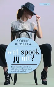 Omslag van Wat spook jij uit?