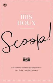 Omslag van Scoop!