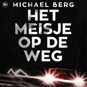 Omslag van Het meisje op de weg
