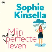Omslag van Mijn niet zo perfecte leven