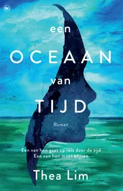 Omslag van Een oceaan van tijd