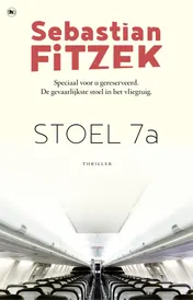 Omslag van Stoel 7A