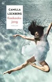 Omslag van Koekoeksjong