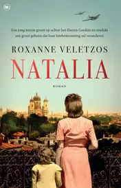 Omslag van Natalia