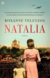 Omslag van Natalia