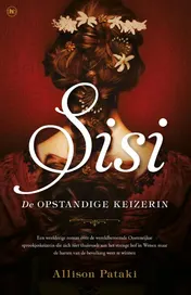 Omslag van Sisi