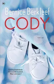 Omslag van Cody