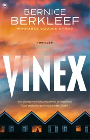 Omslag van Vinex