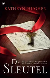 Omslag van De sleutel