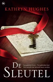 Omslag van De sleutel