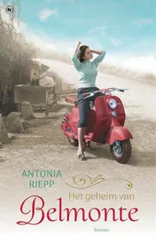 Omslag van Het geheim van Belmonte