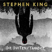 Omslag van De buitenstaander