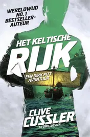 Omslag van Het Keltische Rijk