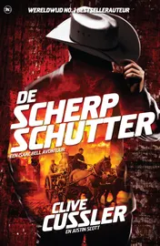 Omslag van De scherpschutter