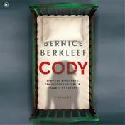 Omslag van Cody