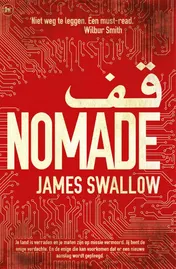 Omslag van Nomade