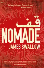 Omslag van Nomade