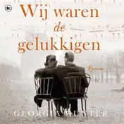 Omslag van Wij waren de gelukkigen