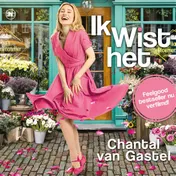Omslag van Ik wist het