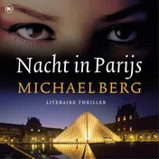 Omslag van Nacht in Parijs