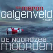 Omslag van Galgenveld