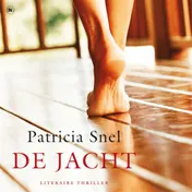 Omslag van De jacht
