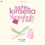 Omslag van Shopaholic en baby