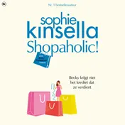Omslag van Shopaholic