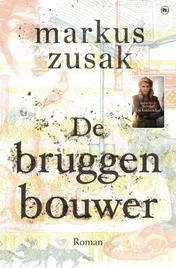 Omslag van De bruggenbouwer