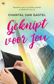 Omslag van Geknipt voor jou