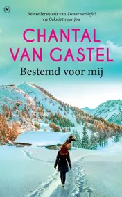 Omslag van Bestemd voor mij