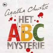 Omslag van Het ABC Mysterie