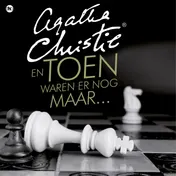 Omslag van En toen waren er nog maar...