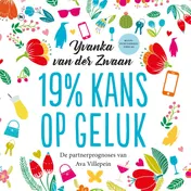 Omslag van 19 procent kans op geluk
