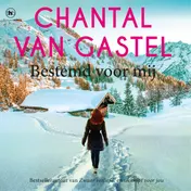 Omslag van Bestemd voor mij