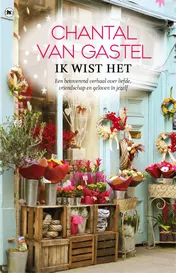 Omslag van Ik wist het